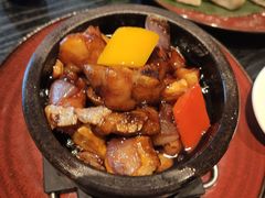 -五缘湾凯悦酒店·悦饗中餐厅