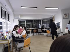 -bobo高端证件照工作室(三元桥店)