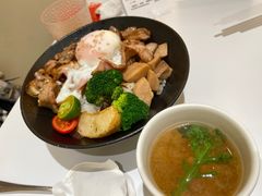-牛邸·烧肉饭(来福士店)