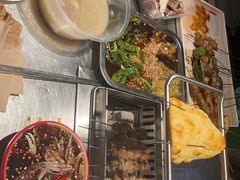 -绿地三只羊羊肉串(万科店)