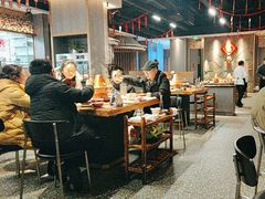 -额尔敦草原涮羊肉·烧烤(冻青树总店)