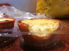 德国布丁-窑滚面包专门店(马鞍山金鹰店)