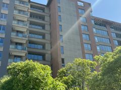 -梧桐人家中国太平国际健康颐养社区