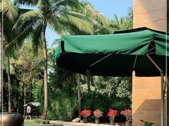 -三亚湾海居铂尔曼度假酒店