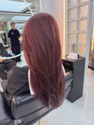 -赤道 Hair Salon