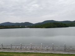-佛手湖郊野公园