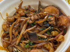 -超爷叔面馆(西园店)