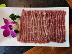 -南门涮肉(上海一店)