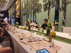 -广州花园酒店