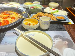 -火社火锅(平安大街店)
