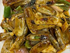 -嘉升大排档(番禺总店)