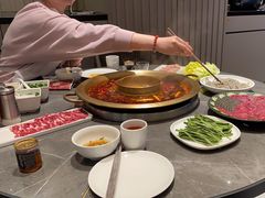 -长嘉·河图火锅(长嘉汇江景旗舰店)