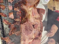 -宗泉烤全羊·烤羊腿·家常菜(解放东路店)