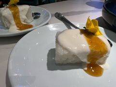 -阿里疆Alijiang·丝路美食·异域风情·清真(长楹天街店)