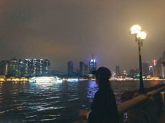 -珠江夜游广州塔·中大码头