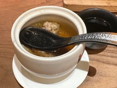 -啫火啫啫煲·顺德干蒸(西乡天虹店)