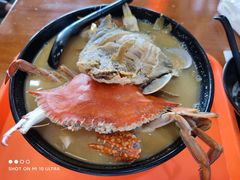 小网海鲜面-台州老六海鲜面馆(上南总店)