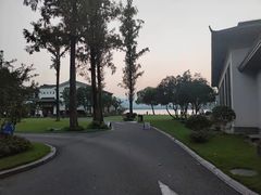 -杭州西湖柳莺里酒店·闻莺厅