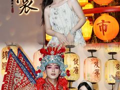 -深圳锦绣中华民俗村