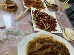 -茂源餐厅(新华路店)
