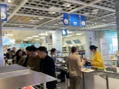-宜家·瑞典风味餐厅(无锡店)