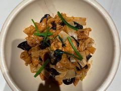老太原过油肉-老太原菜馆(南宫店)