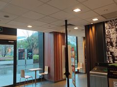 -麦当劳(余姚北站店)