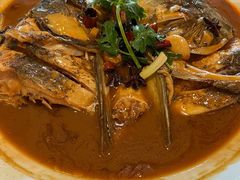 -大碗居·烤鸭·鱼头泡饼(天坛东门店)