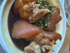 -香云轩·顺德菜(香云纱园林酒店店)