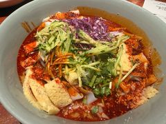 -长安记·大美陕菜(大族广场店)