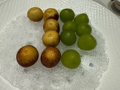 -开海·红岛海鲜虾水饺(石老人店)