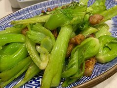-常来小聚·广州非遗传承餐厅(高德置地店)