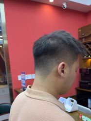 -贝勒爷专业男发