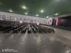 -湖南省立第一师范学校旧址