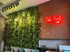 -The Rug Cafe(王府中环店)