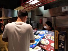-和府捞面(方庄店)