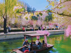 -元大都城垣遗址公园