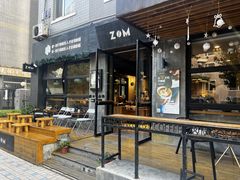 -ZM COFFEE(西安路店)