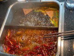 -五星桥原切肥牛火锅·30年专注好牛肉(湖塘店)