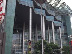 -上海世茂广场(南京东路店)