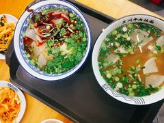 -清真磨沟沿老字号牛肉面(总店)