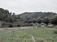 -三江鼓楼
