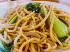 福鼎拌面-大叔家福鼎小吃(十全街店)