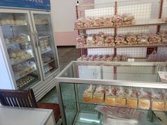 -中关村茶点