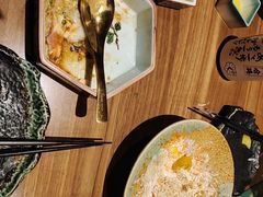 -隐月· 㐂和食屋(芝罘万达公馆店)