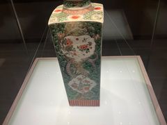 -景德镇中国陶瓷博物馆