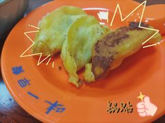 -味一早餐(新芝路店)