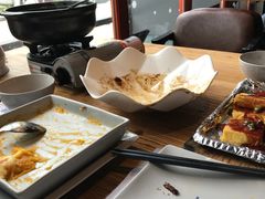 -U你·天然调味(南湖总店)