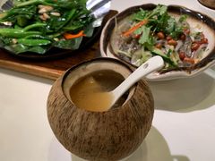 -清晖小苑•顺德地方菜(壹海城店)