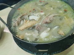 -百家鸡味馆(清泰店)